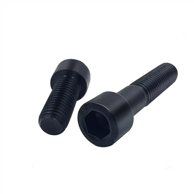 DIN 912 Bolt hexadecimal