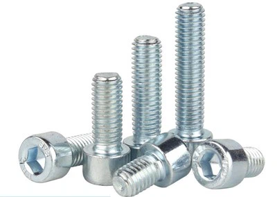 Internode seis ângulode parafuso