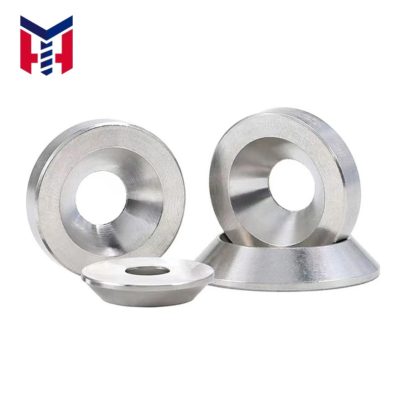 Stainless Steel Countersunk Washers